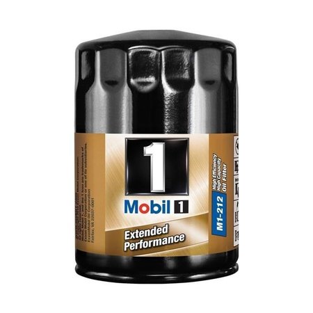 SERVICE CHAMP Service Champ 224416 Mobil 1 M1-212 Extended Performance Oil Filter 224416